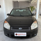 Ford Fiesta Sed. 1.6 8V Flex 4p 2010 Flex-0