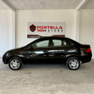 Ford Fiesta Sed. 1.6 8V Flex 4p 2010 Flex-1