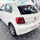 VW - VolksWagen Gol 1.0 Flex 12V 5p 2023 Flex-2