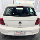 VW - VolksWagen Gol 1.0 Flex 12V 5p 2023 Flex-3