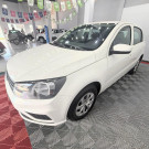 VW - VolksWagen Gol 1.0 Flex 12V 5p 2023 Flex-1