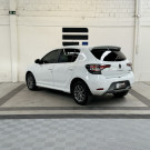 Renault SANDERO GT line/RLIN Flex 1.0 12v 5p 2022 Flex-1