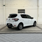 Renault SANDERO GT line/RLIN Flex 1.0 12v 5p 2022 Flex-4