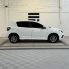 Renault SANDERO GT line/RLIN Flex 1.0 12v 5p 2022 Flex-3