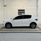 Renault SANDERO GT line/RLIN Flex 1.0 12v 5p 2022 Flex-0