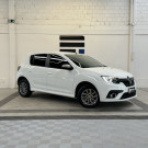 Renault SANDERO GT line/RLIN Flex 1.0 12v 5p 2022 Flex-2