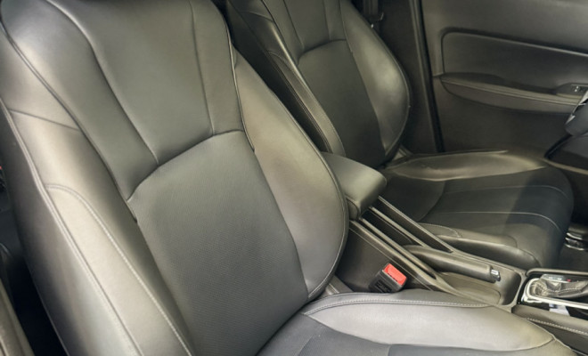 Honda CITY Sedan Touring 1.5 Flex 16V 4p Aut. 2023 Flex-10