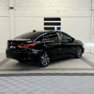 Honda CITY Sedan Touring 1.5 Flex 16V 4p Aut. 2023 Flex-4