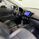 Honda CITY Sedan Touring 1.5 Flex 16V 4p Aut. 2023 Flex-8