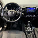 Honda CITY Sedan Touring 1.5 Flex 16V 4p Aut. 2023 Flex-6