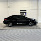 Honda CITY Sedan Touring 1.5 Flex 16V 4p Aut. 2023 Flex-3