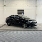 Honda CITY Sedan Touring 1.5 Flex 16V 4p Aut. 2023 Flex-2