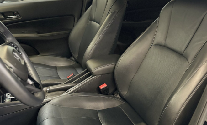 Honda CITY Sedan Touring 1.5 Flex 16V 4p Aut. 2023 Flex-9