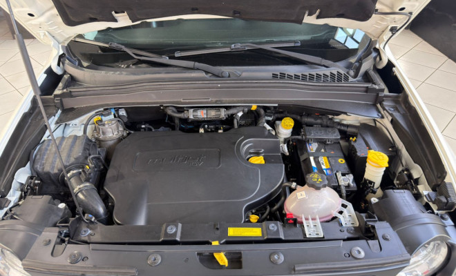 Jeep Renegade Trailhawk 2.0 4x4 TB Diesel Aut 2016 Diesel-13