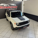Jeep Renegade Trailhawk 2.0 4x4 TB Diesel Aut 2016 Diesel-0