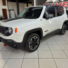 Jeep Renegade Trailhawk 2.0 4x4 TB Diesel Aut 2016 Diesel-8