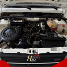 VW - VolksWagen Gol CLi / CL/ Copa/ Stones 1.6 1989 Gasolina-7