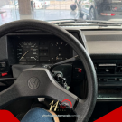VW - VolksWagen Gol CLi / CL/ Copa/ Stones 1.6 1989 Gasolina-4