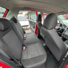 VW - VolksWagen Fox Connect 1.6 Flex 8V 5p 2020 Flex-9