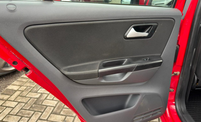 VW - VolksWagen Fox Connect 1.6 Flex 8V 5p 2020 Flex-10