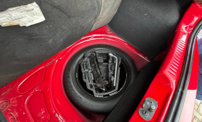 VW - VolksWagen Fox Connect 1.6 Flex 8V 5p 2020 Flex-12