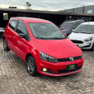 VW - VolksWagen Fox Connect 1.6 Flex 8V 5p 2020 Flex-1
