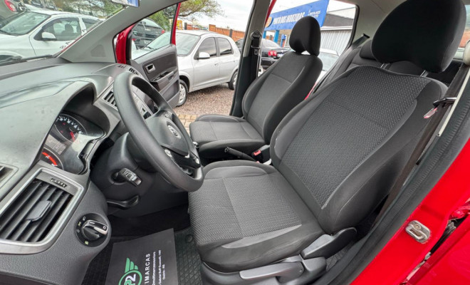 VW - VolksWagen Fox Connect 1.6 Flex 8V 5p 2020 Flex-8