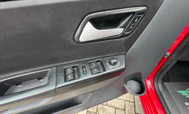 VW - VolksWagen Fox Connect 1.6 Flex 8V 5p 2020 Flex-11