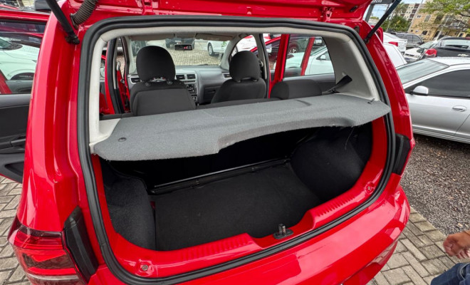 VW - VolksWagen Fox Connect 1.6 Flex 8V 5p 2020 Flex-13