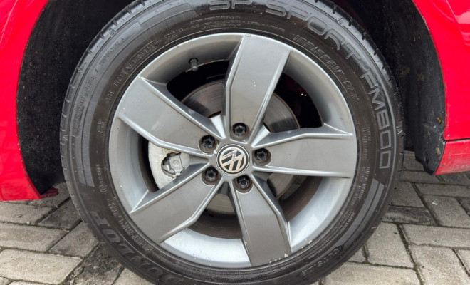 VW - VolksWagen Fox Connect 1.6 Flex 8V 5p 2020 Flex-16