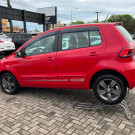 VW - VolksWagen Fox Connect 1.6 Flex 8V 5p 2020 Flex-17