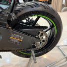 KAWASAKI NINJA ZX-6R 636cc 2021 Gasolina-6