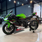 KAWASAKI NINJA ZX-6R 636cc 2021 Gasolina-8