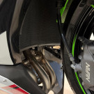 KAWASAKI NINJA ZX-6R 636cc 2021 Gasolina-2