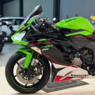 KAWASAKI NINJA ZX-6R 636cc 2021 Gasolina-10