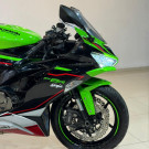 KAWASAKI NINJA ZX-6R 636cc 2021 Gasolina-9