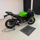 KAWASAKI NINJA ZX-6R 636cc 2021 Gasolina-0