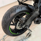 KAWASAKI NINJA ZX-6R 636cc 2021 Gasolina-4