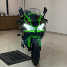 KAWASAKI NINJA ZX-6R 636cc 2021 Gasolina-11