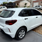 GM - Chevrolet ONIX HATCH 1.0 12V Flex 5p Mec. 2021 Flex-3