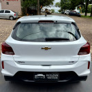 GM - Chevrolet ONIX HATCH 1.0 12V Flex 5p Mec. 2021 Flex-2