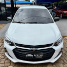 GM - Chevrolet ONIX HATCH 1.0 12V Flex 5p Mec. 2021 Flex-0