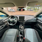 GM - Chevrolet ONIX HATCH 1.0 12V Flex 5p Mec. 2021 Flex-5