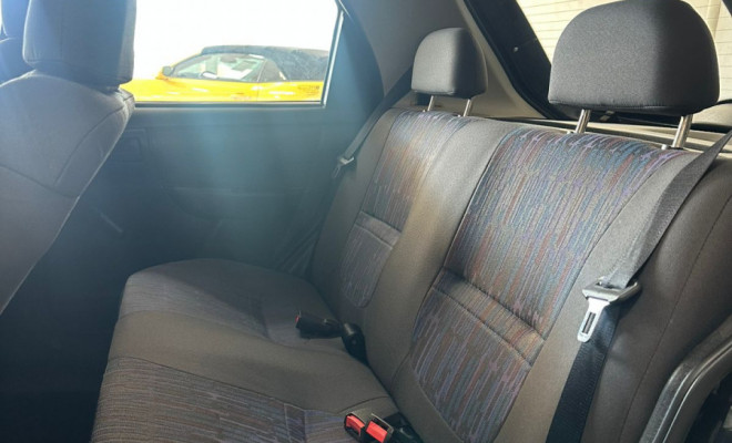 GM - Chevrolet Celta Spirit 1.0 MPFI VHC 8V 5p 2005 Flex-3