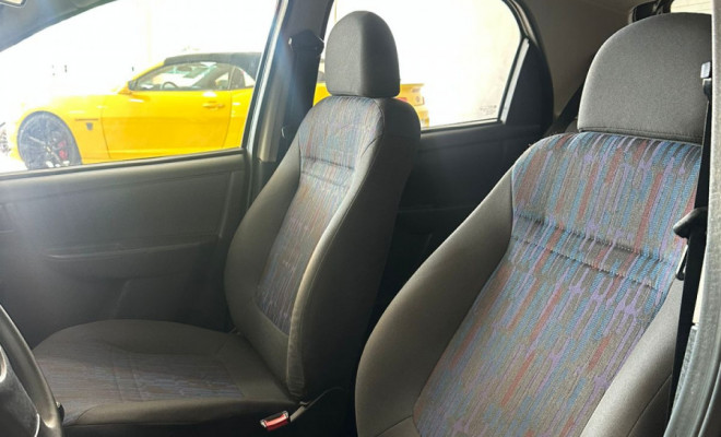 GM - Chevrolet Celta Spirit 1.0 MPFI VHC 8V 5p 2005 Flex-5