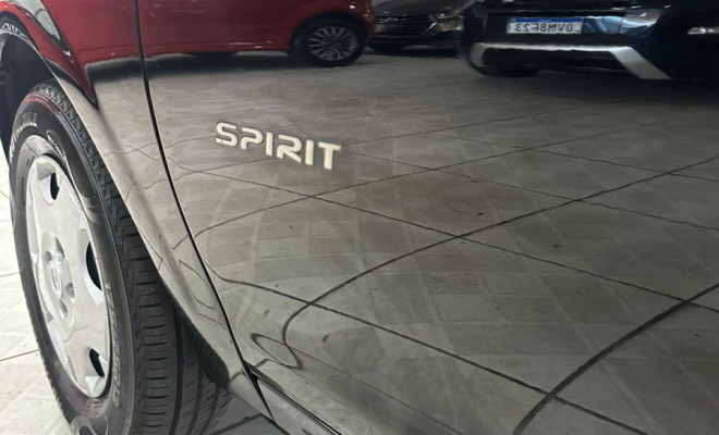 GM - Chevrolet Celta Spirit 1.0 MPFI VHC 8V 5p 2005 Flex-9