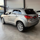 Mitsubishi ASX 2.0-2