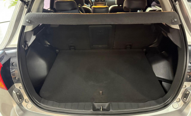 Mitsubishi ASX 2.0-6