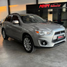 Mitsubishi ASX 2.0-0