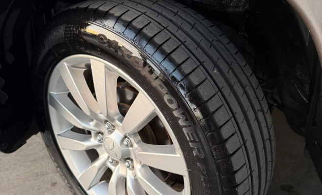 Mitsubishi ASX 2.0-8